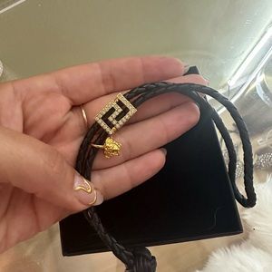 Versace Medusa Bracelet